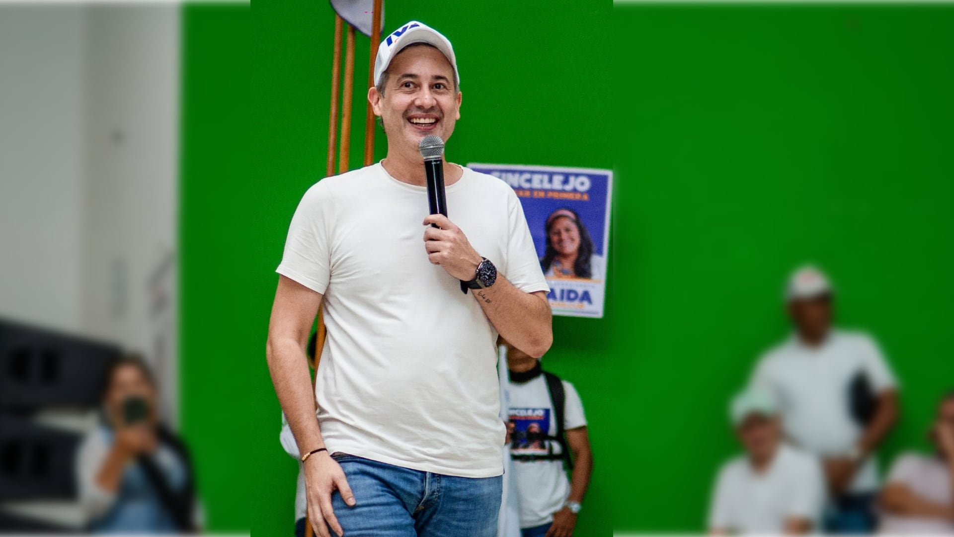 Mario Fernández Alcocer otorgó poder al abogado Inocencio Meléndez para iniciar acciones legales tras las acusaciones de Eva Ferrer - crédito @marioferalco/Instagram