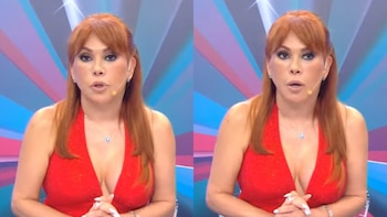 Magaly Medina, su regresó a