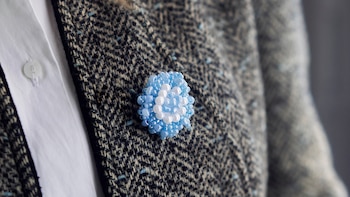 En distintos barrios y comunidades,