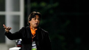 Eduardo Pimentel insulta a Claudia