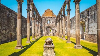 El municipio de Tecali de