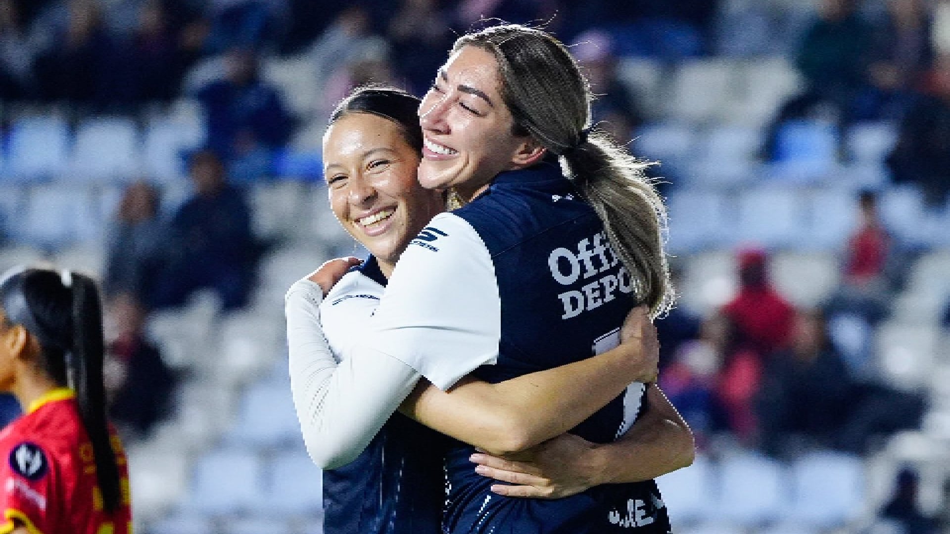 Conoce cómo quedó tu equipo en la primera semana. (TW Pachuca Femenil)