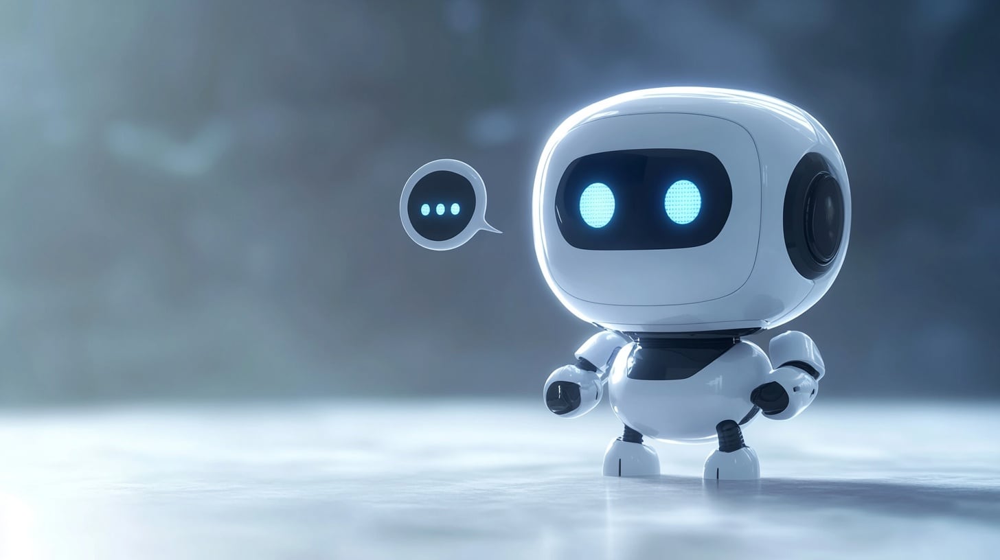 Entre los principales riesgos de la IA destacan la desinformación, los sesgos en los datos y la dependencia emocional de chatbots en menores de edad (Imagen Ilustrativa Infobae)