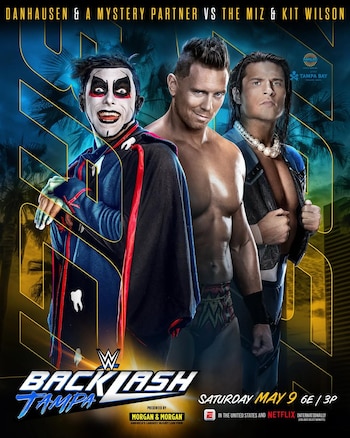 (Cortesía: WWE)