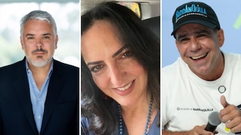 Así reaccionaron los políticos al nuevo informe de la Registraduría sobre el escrutinio electoral: “Petro e Cepeda, malos perdedores toda la vida”