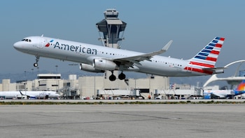 American Airlines reanudará el vuelo diario entre Miami y Caracas