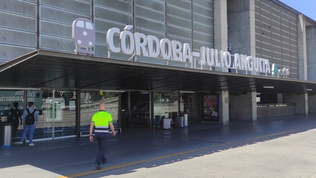 Por qué el Gobierno ha elegido Córdoba como sede de la nueva autoridad de investigación de accidentes en el transporte