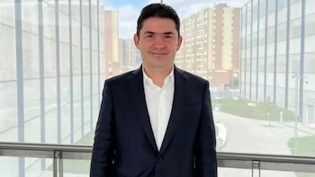 Luis Felipe Henao asumiría la presidencia de la Junta Directiva de Ecopetrol