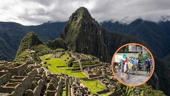 Niegan ingreso a 19 turistas en Machu Picchu por llegar cinco minutos tarde y autoridades advierten alta demanda en feriado