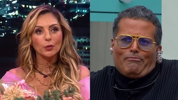 Aldo Rendón insulta nuevamente a Mariana Ochoa a sus espaldas en La Casa de los Famosos: “Es una inmunda, asquerosa”