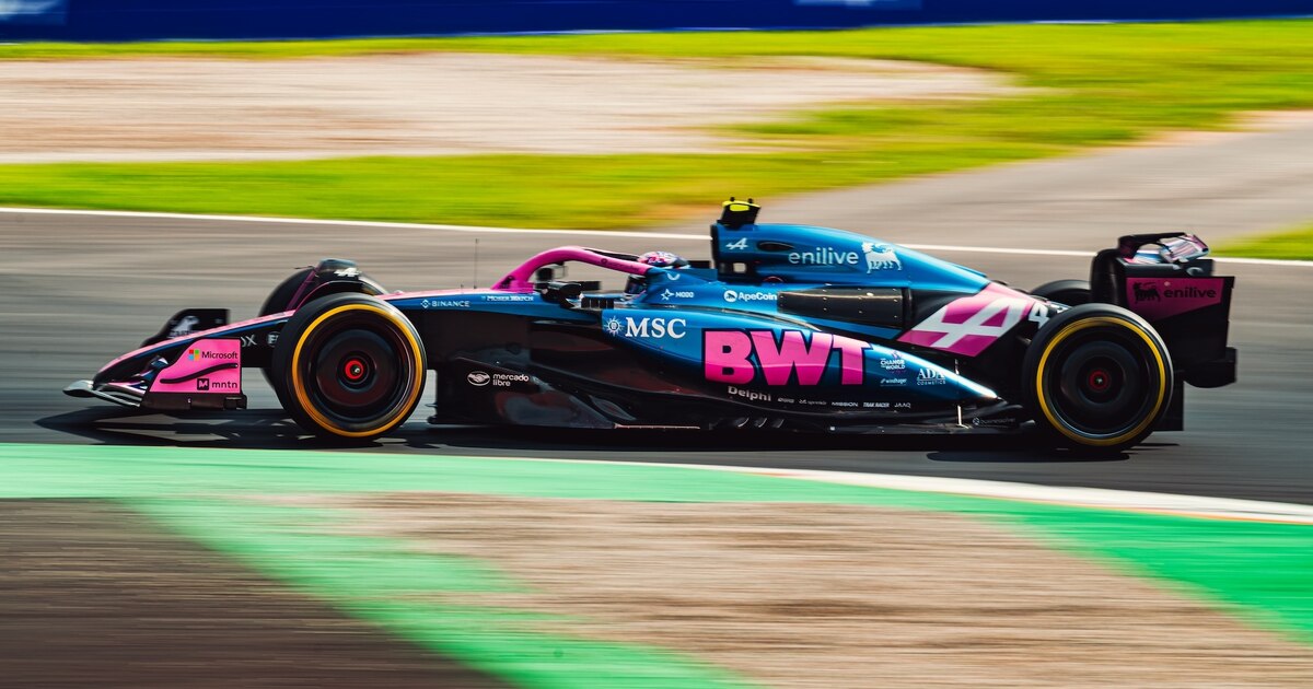 Qué se puede esperar de Colapinto en las próximas carreras de la F1 y cuándo sería el anuncio de cara a 2026