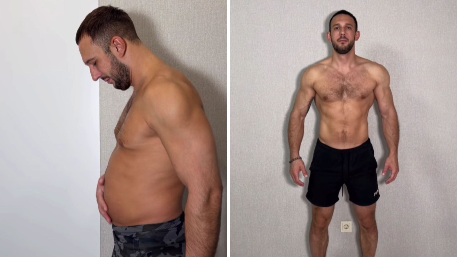 Un entrenador de gimnasio de 30 años muere tras intentar ganar 22 kilos comiendo más de 10.000 calorías diarias