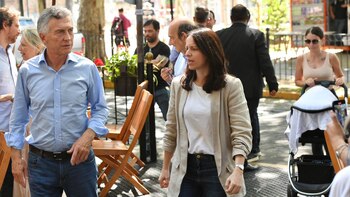 Soledad Martínez es muy cercana