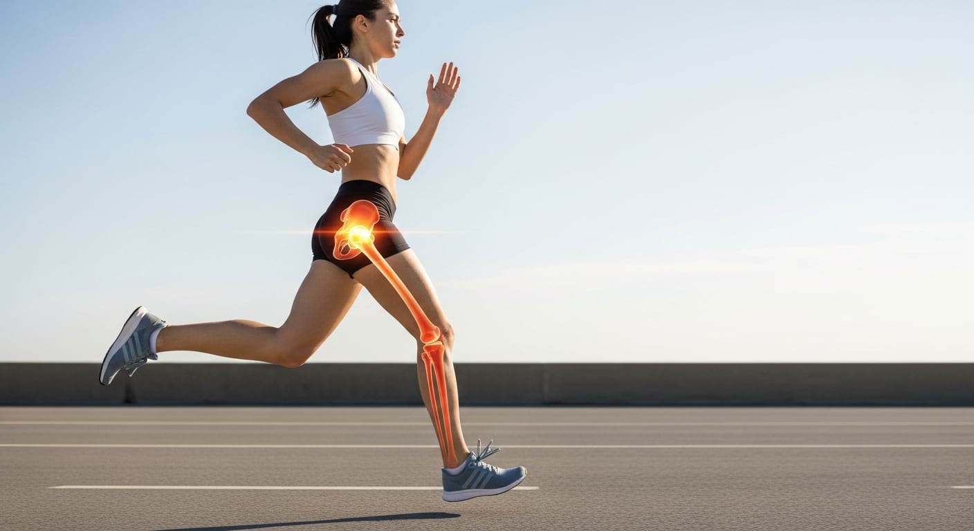 La artrosis en exfutbolistas está asociada a lesiones mal tratadas y frecuente uso de corticoides durante la carrera profesional (Imagen Ilustrativa Infobae)