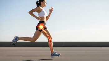 Cómo el ejercicio intenso puede