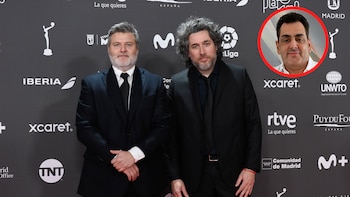 Tras los abucheos a los cineastas Mariano Cohn y Gastón Duprat, llegó la reacción del secretario de Cultura Leonardo Cifelli: “Un clásico de los kukas”