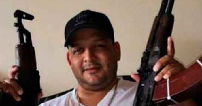 Alejandro Arias Monge, alias “Diablo” se mostraba en redes sociales amenazando a funcionarios o presumiendo sus crímenes