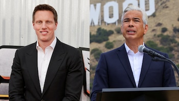 El CEO de Paramount amenaza con retirar la empresa de California y el fiscal general lo califica como un “chantaje” que “no funcionará”