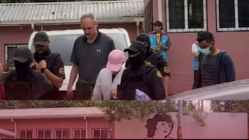 Casa hogar “El Refugio” en Honduras, epicentro de una investigación por abusos a menores