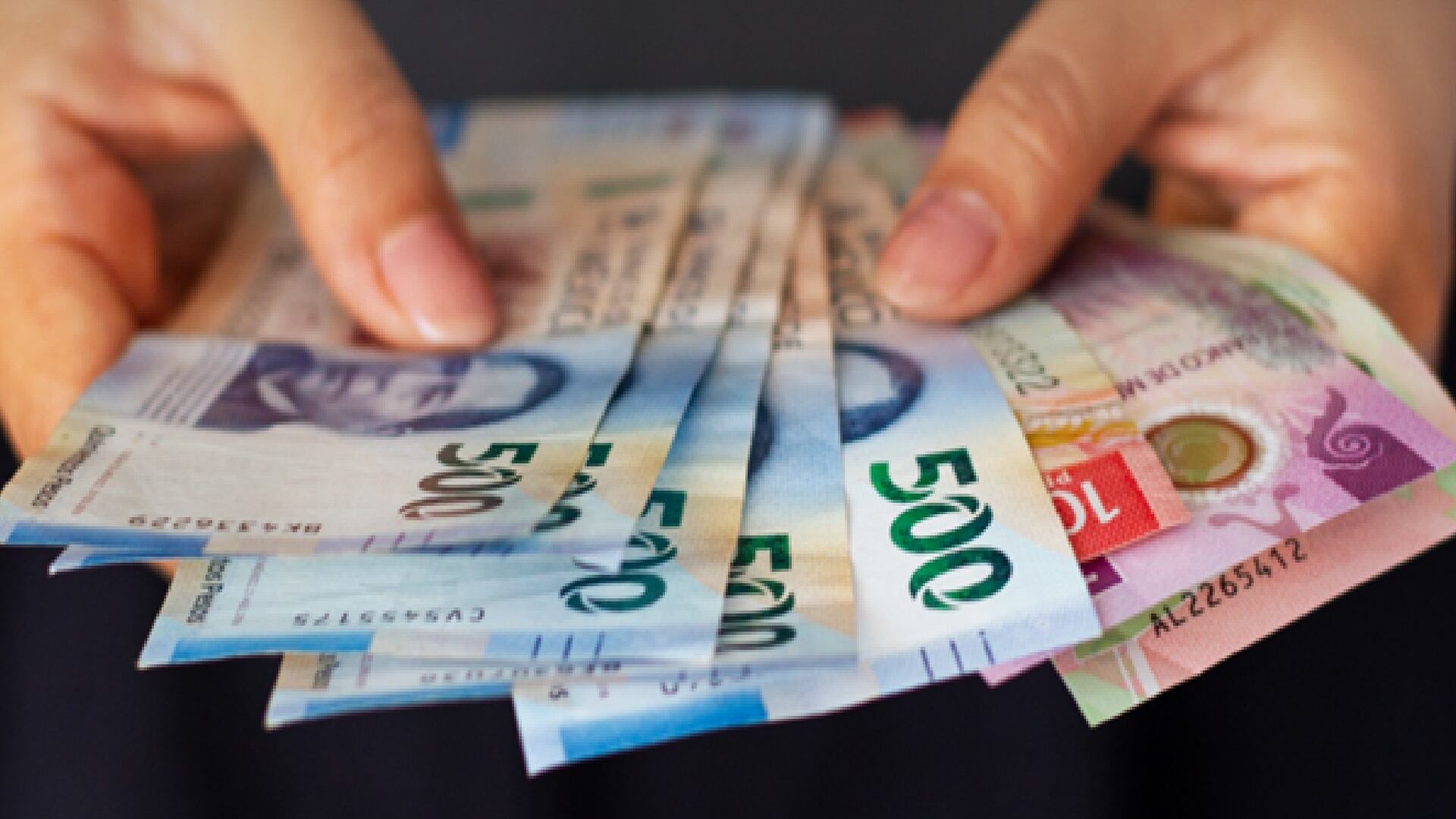 El peso es la moneda oficial de México (Procuraduría Federal del Consumidor/Facebook)