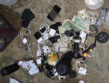 Un registro meticuloso reveló tecnología,