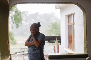 A menudo los adultos mayores