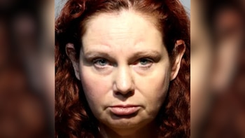 Una profesora de Florida es