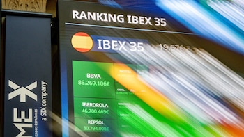El Ibex 35 sube un 2% la primera semana de agosto tras conquistar los históricos 20.000 puntos