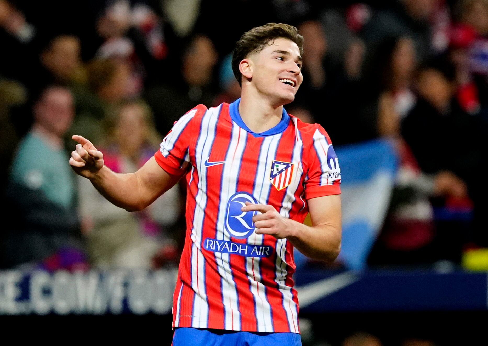 La liga española es una de las más populares en todo el mundo (Reuters)