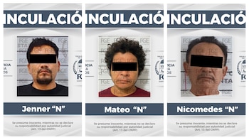 Por violación y abuso sexual