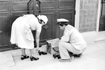 Los boleros se originaron en