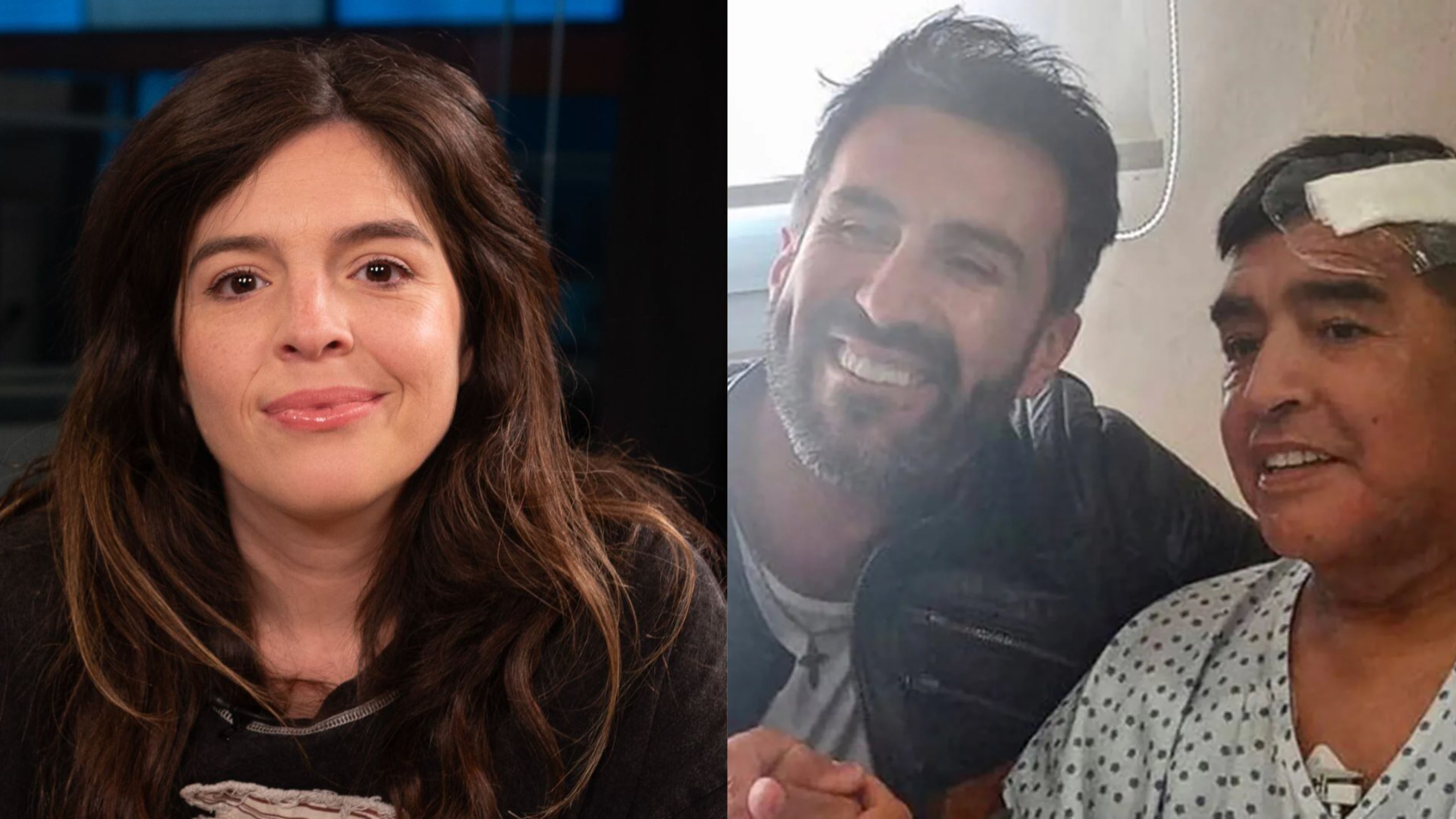 Familia Maradona denuncia negligencias en los últimos días del astro