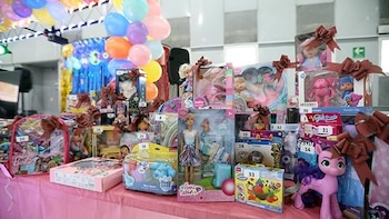 Día del Niño y la Niña: IMSS impulsa donación de cartas y juguetes para infantes hospitalizados este 30 de abril