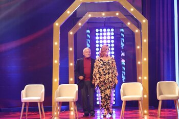 Roberto Moll en la conferencia