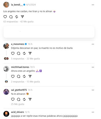 El último mensaje de Vielka Pulido se hace viral tras su fallecimiento
