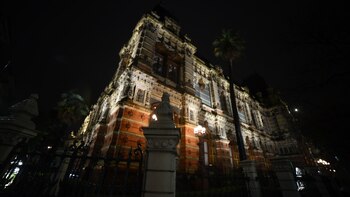 Por el coronavirus, AySA cerró