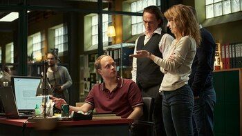 Un proyecto que tuvo muchas