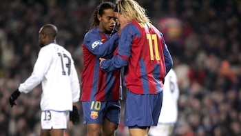 La desopilante historia de Maxi