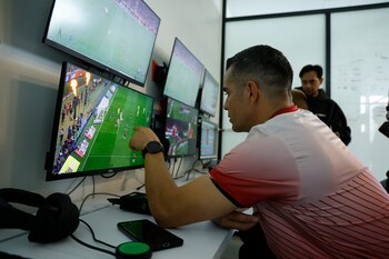 El VAR tendrá modificaciones a