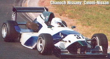 Sobre el Coloni con el