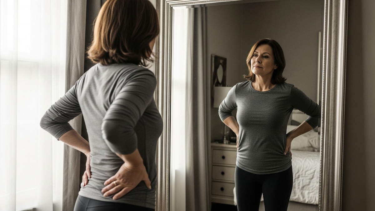 Imagen de la noticia: La menopausia dejó de ser tabú: cómo las celebridades cambiaron la conversación