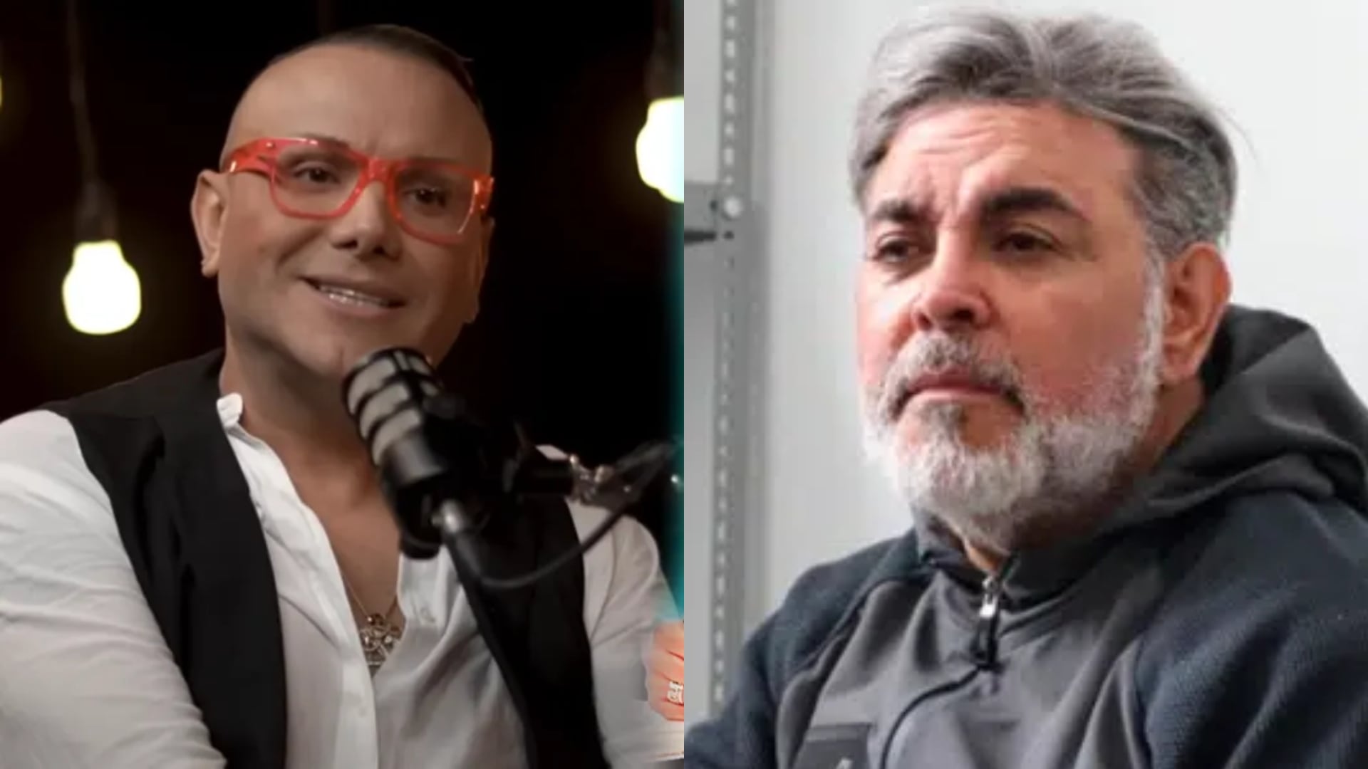 Carlos Cacho revela detalles de la pollada a favor de Andrés Hurtado tras quedarse sin dinero en prisión: costará 100 soles