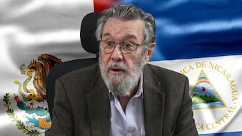 Documento oficial expone estudios del embajador mexicano en escuela del Partido Comunista soviético