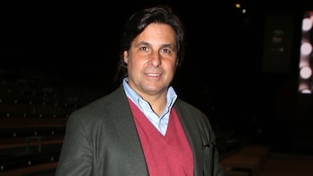 Francisco Rivera se pronuncia sobre