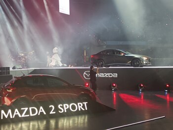 La marca trajo a Colombia