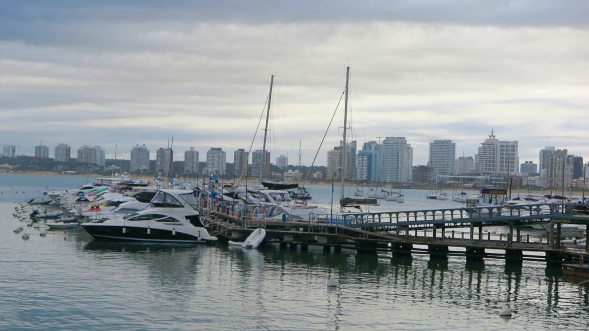 Predicción del tiempo en Punta del Este para este 3 de noviembre