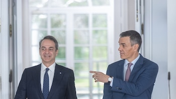 Sánchez avisa de que ser