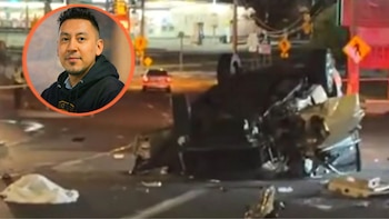 El último adiós de un servidor: Investigan accidente en Maryland donde perdió la vida un joven músico salvadoreño