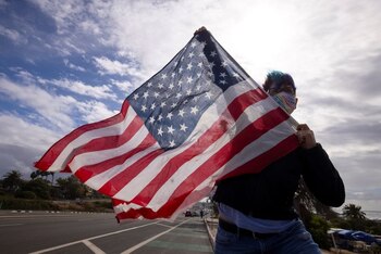 (Foto: REUTERS/Mike Blake)