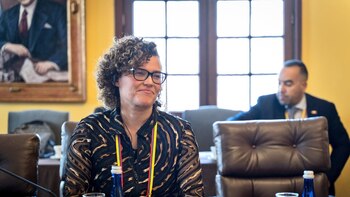 Viceministra de Justicia explica la Jurisdicción Agraria: “Esta justicia será una herramienta básica para el tránsito hacia la paz”